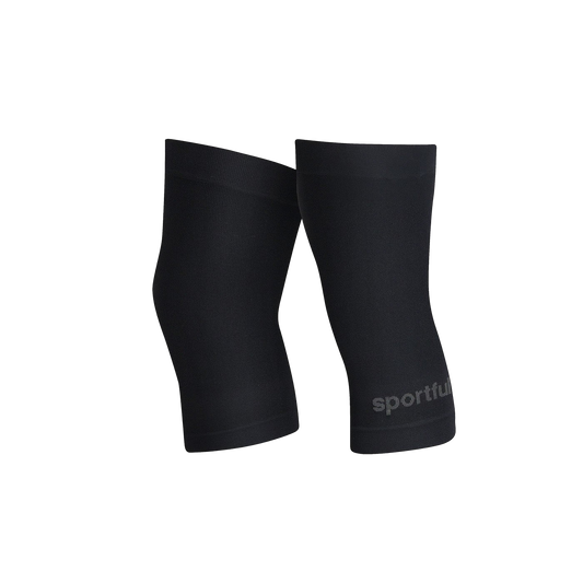 SPORTFUL ESSENTIAL Kniebeschermers Zwart
