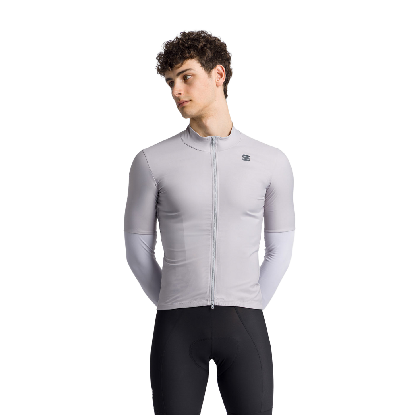 SPORTFUL SRK SHIFT WIND Jas Grijs