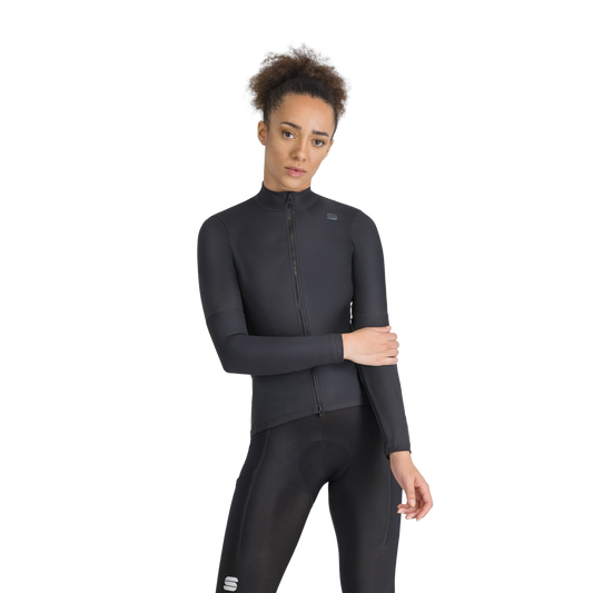 SPORTFUL SRK SHIFT WIND Jas Dames Zwart