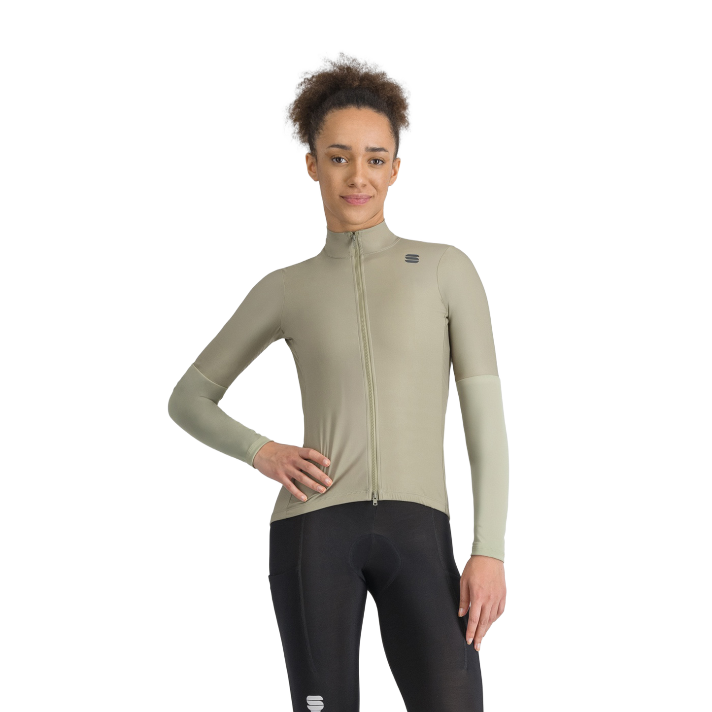 SPORTFUL SRK SHIFT WIND Jacket Dames Groen
