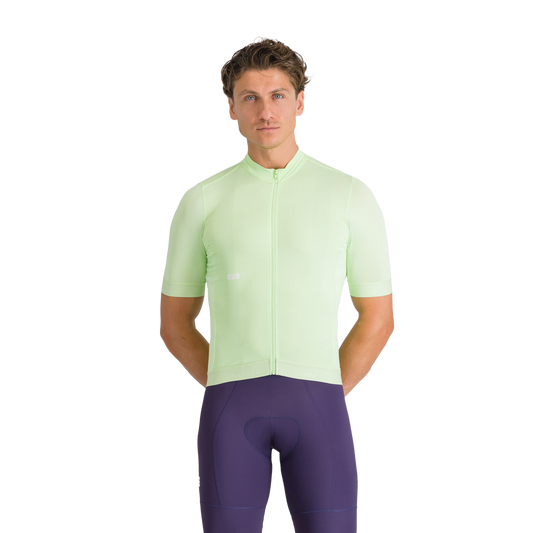 SPORTFUL SRK 2 Korte Mouw Jersey Groen