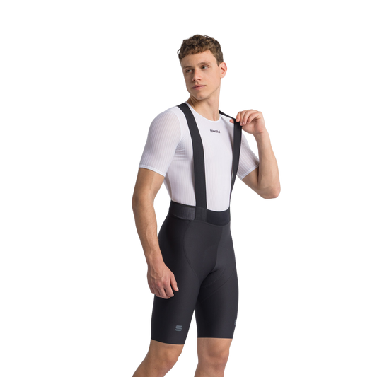 SPORTFUL LTD 2 Slabbetje Zwart