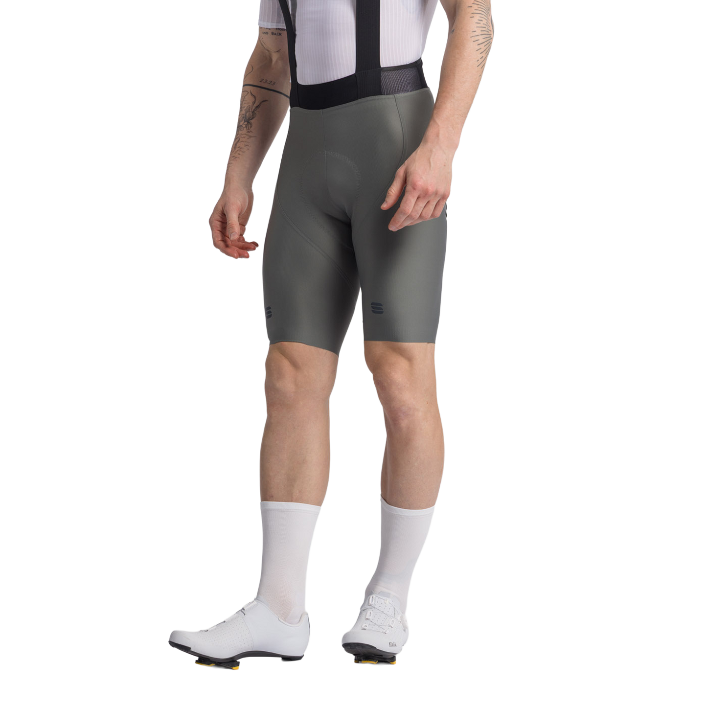 SPORTFUL LTD 2 Slabbetje Grijs