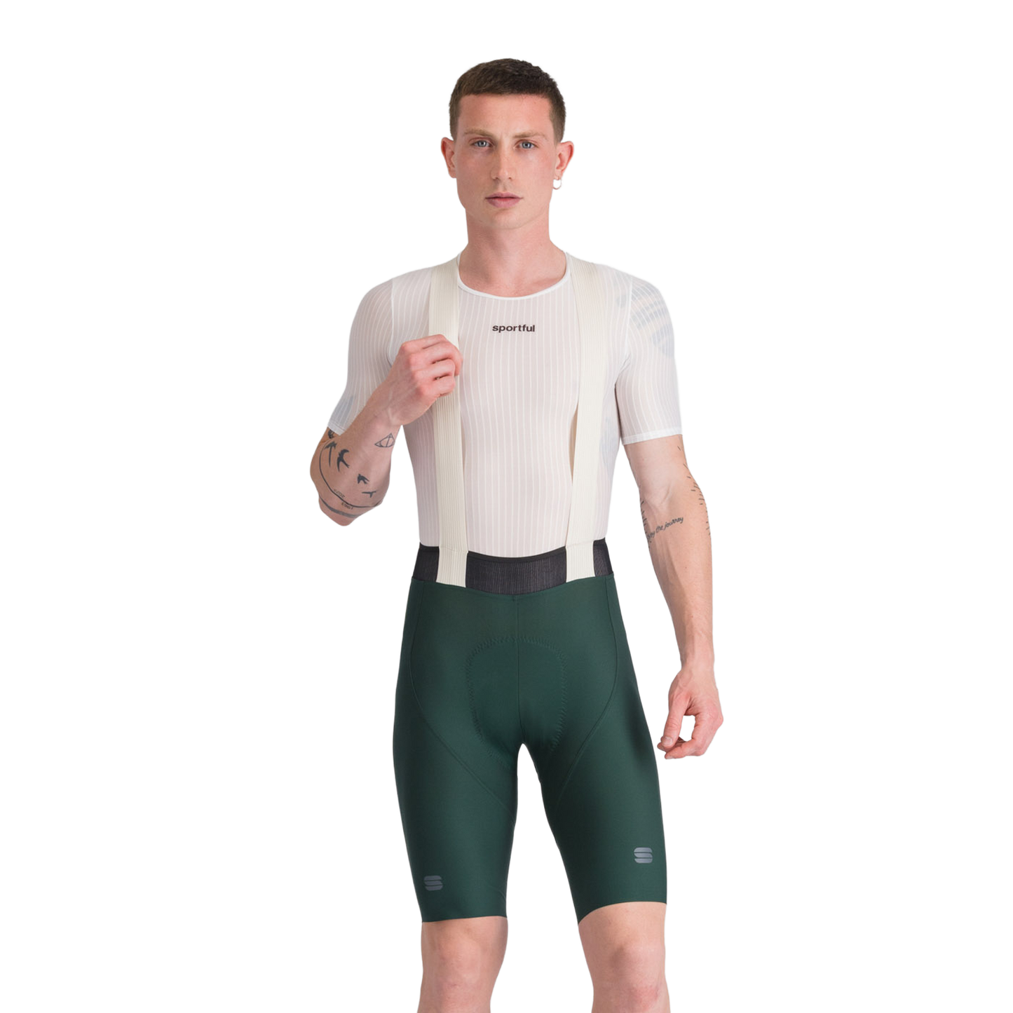 SPORTFUL LTD 2 Slabbetje Khaki