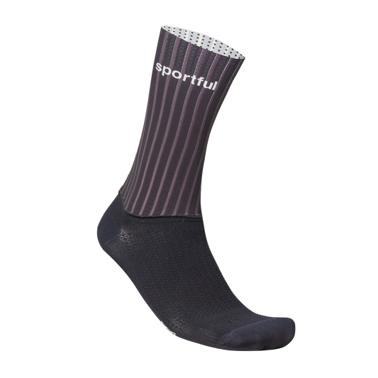 SPORTFUL LTD AERO Sokken Zwart