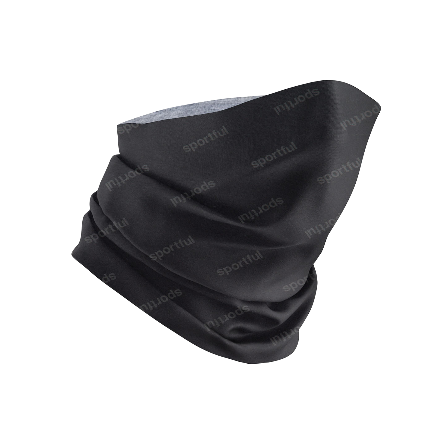 SPORTFUL CLASSIC Choker Zwart