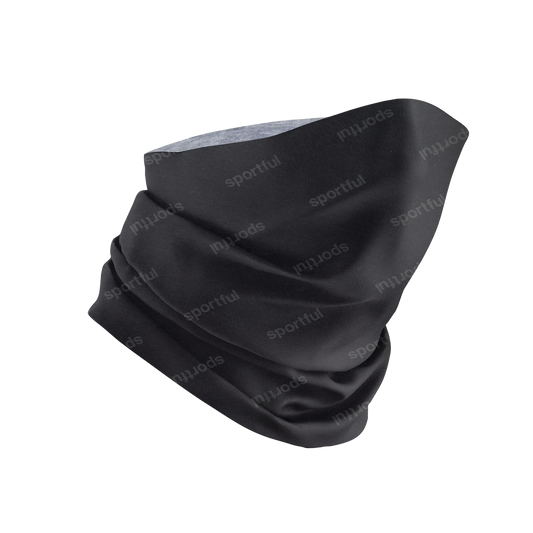 SPORTFUL CLASSIC Choker Zwart