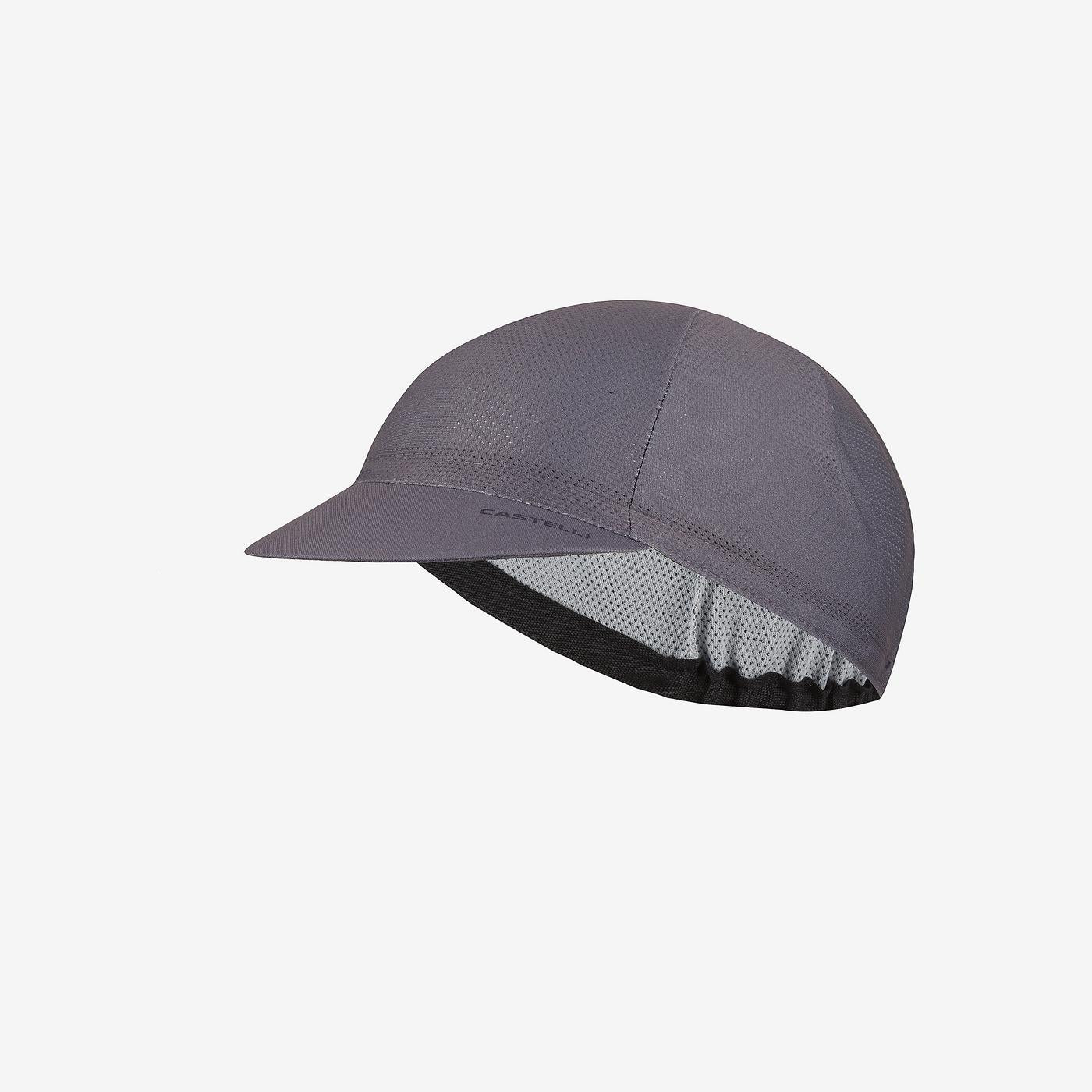 CASTELLI ESPRESSO 2 Pet Grijs
