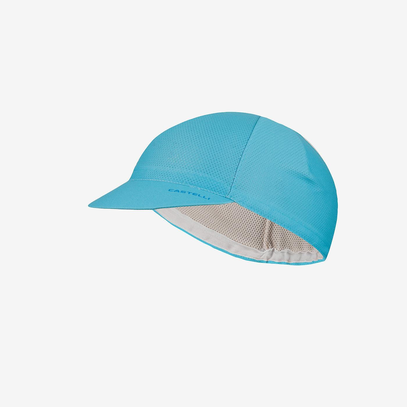 CASTELLI ESPRESSO 2 Pet Blauw