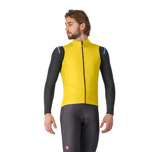 CASTELLI PERFETTO AIR Mango Mojito Jas