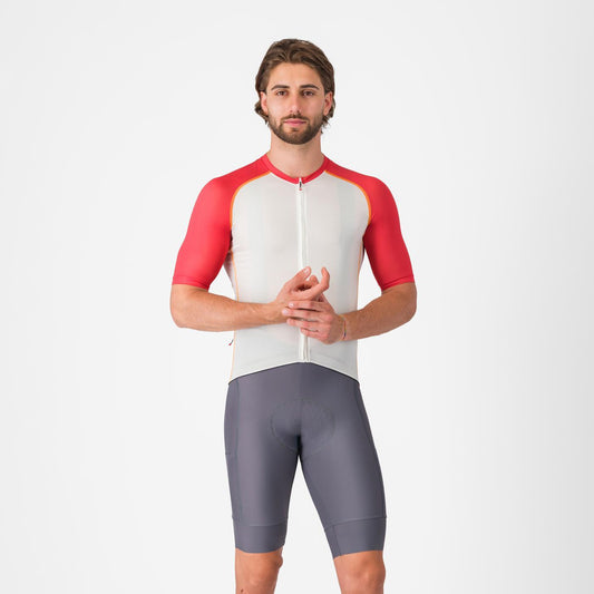 CASTELLI UNLIMITED 2 CARGO Slabbetje Grijs