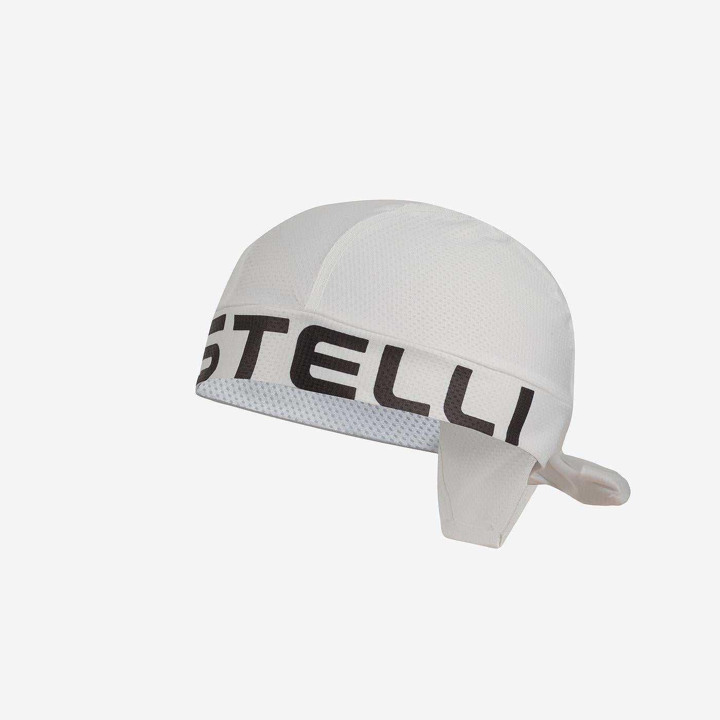 CASTELLI Bandana Wit