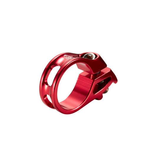 REVERSE COMPONENTS TRIGGER Klem voor SRAM Shifter Rood