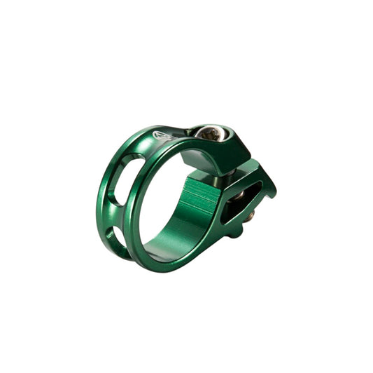 REVERSE COMPONENTS TRIGGER Klem voor SRAM Shifter Groen