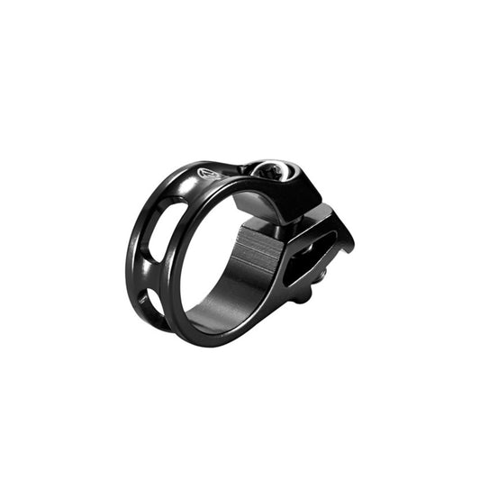 REVERSE COMPONENTS TRIGGER Klem voor SRAM Shifter Zwart