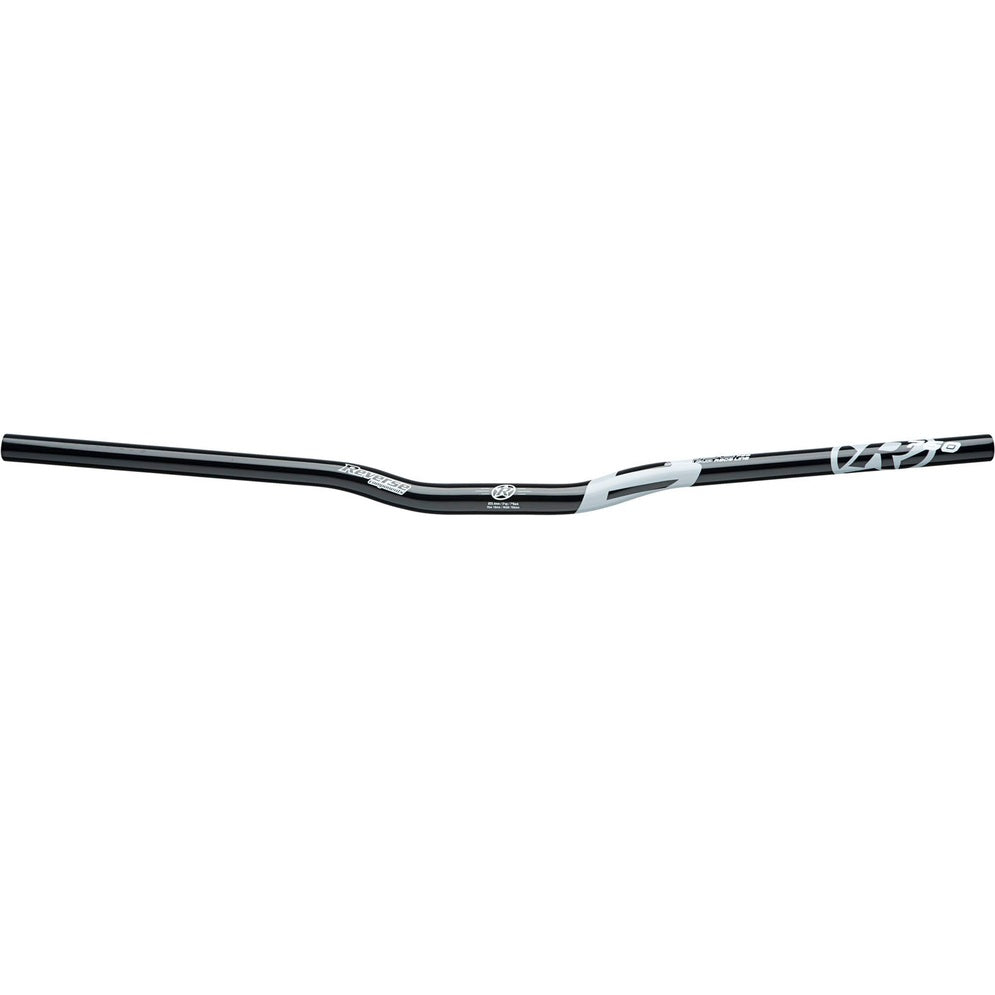 REVERSE COMPONENTS BASE Rise stuur 18mm 760mm Zwart