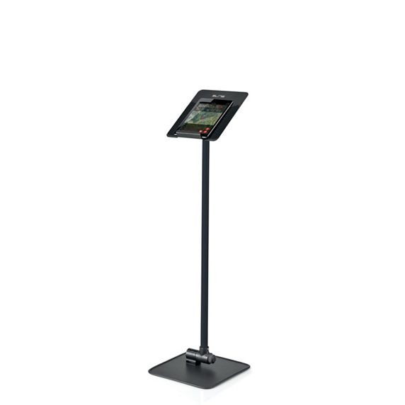 ELITE POSA Home Trainer console Zwart