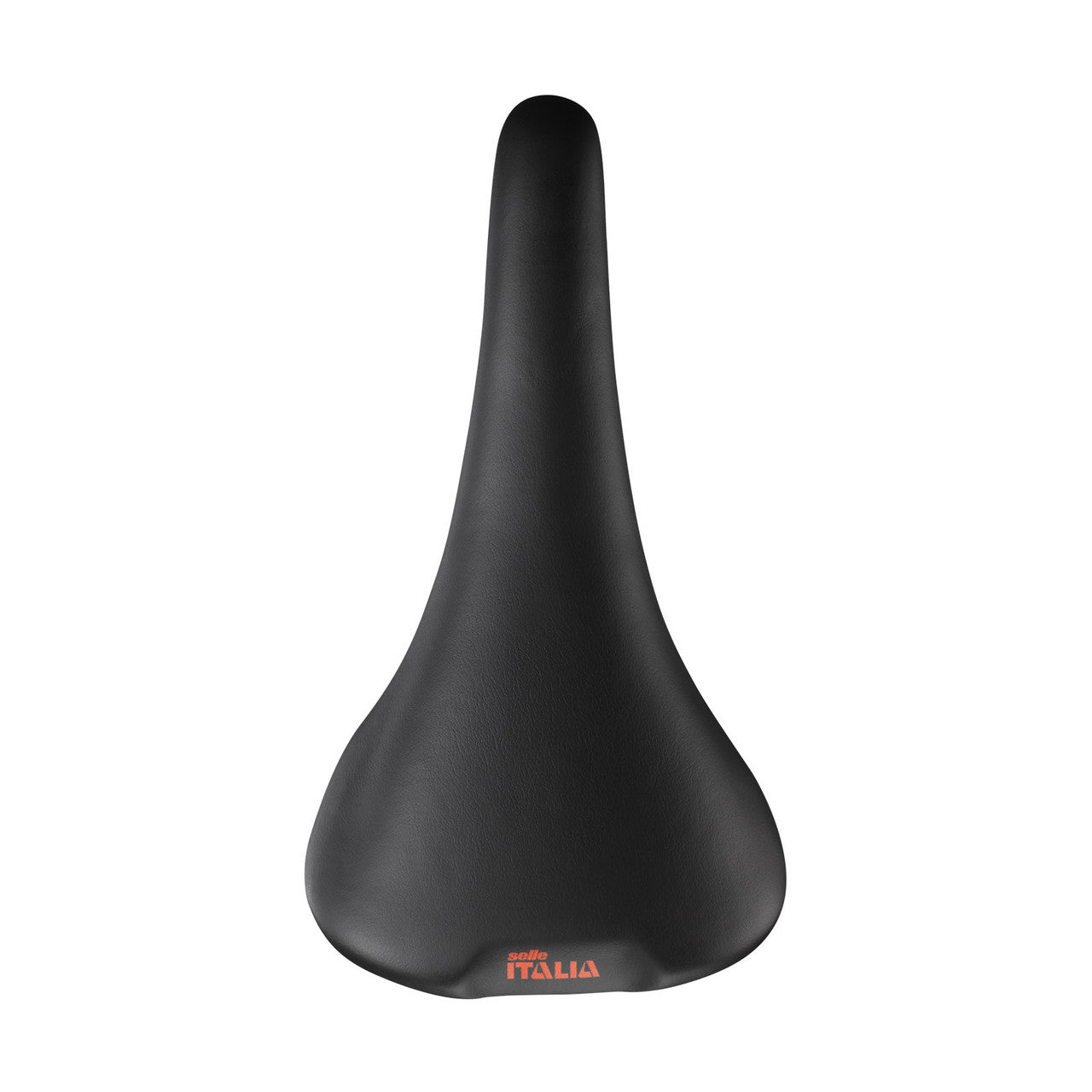 Zadel SELLE ITALIA Flite 1990 L1 146mm Titanium Rails - bovenaanzicht