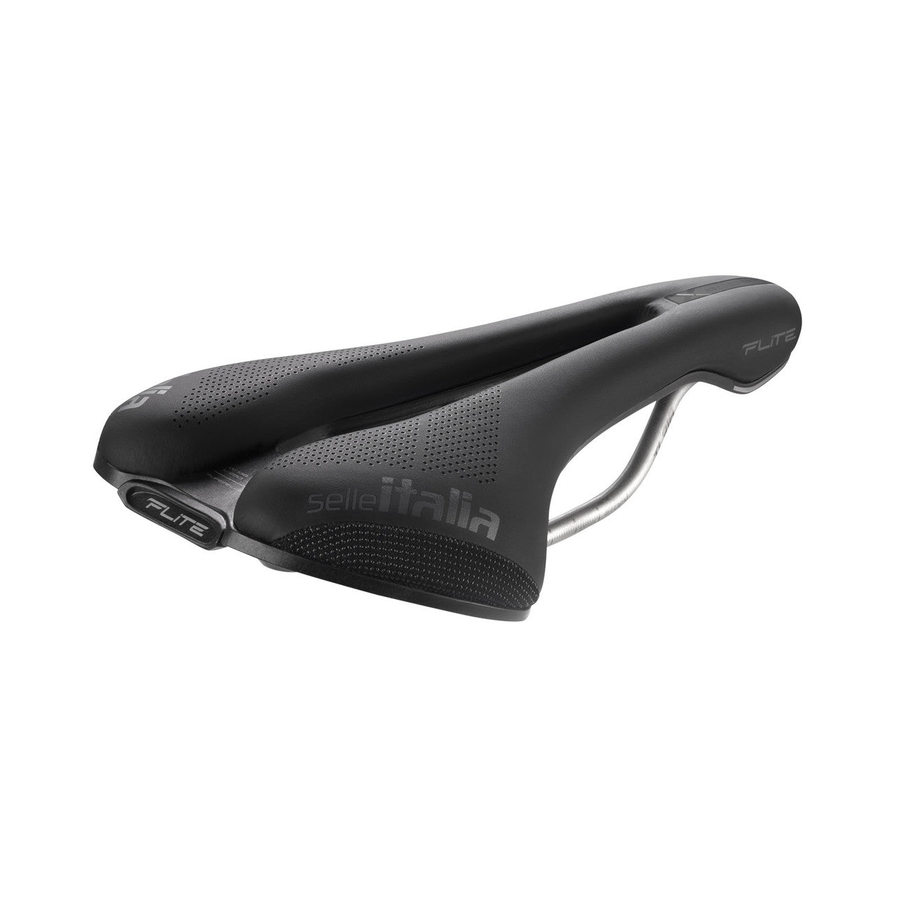 Zadel Flite Boost X-Cross S3 - 3/4-aanzicht