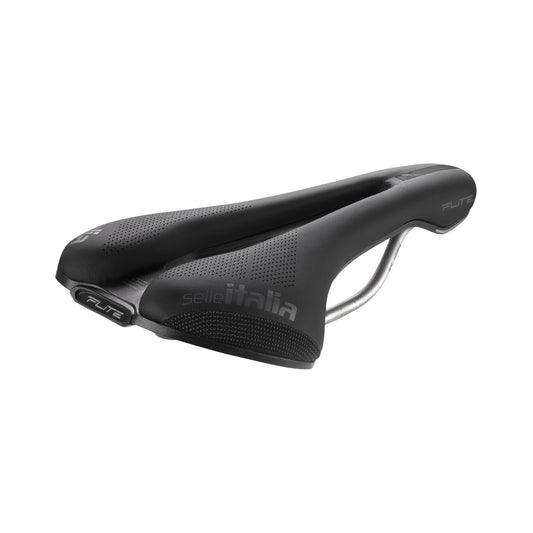 Zadel Flite Boost X-Cross S3 - 3/4-aanzicht