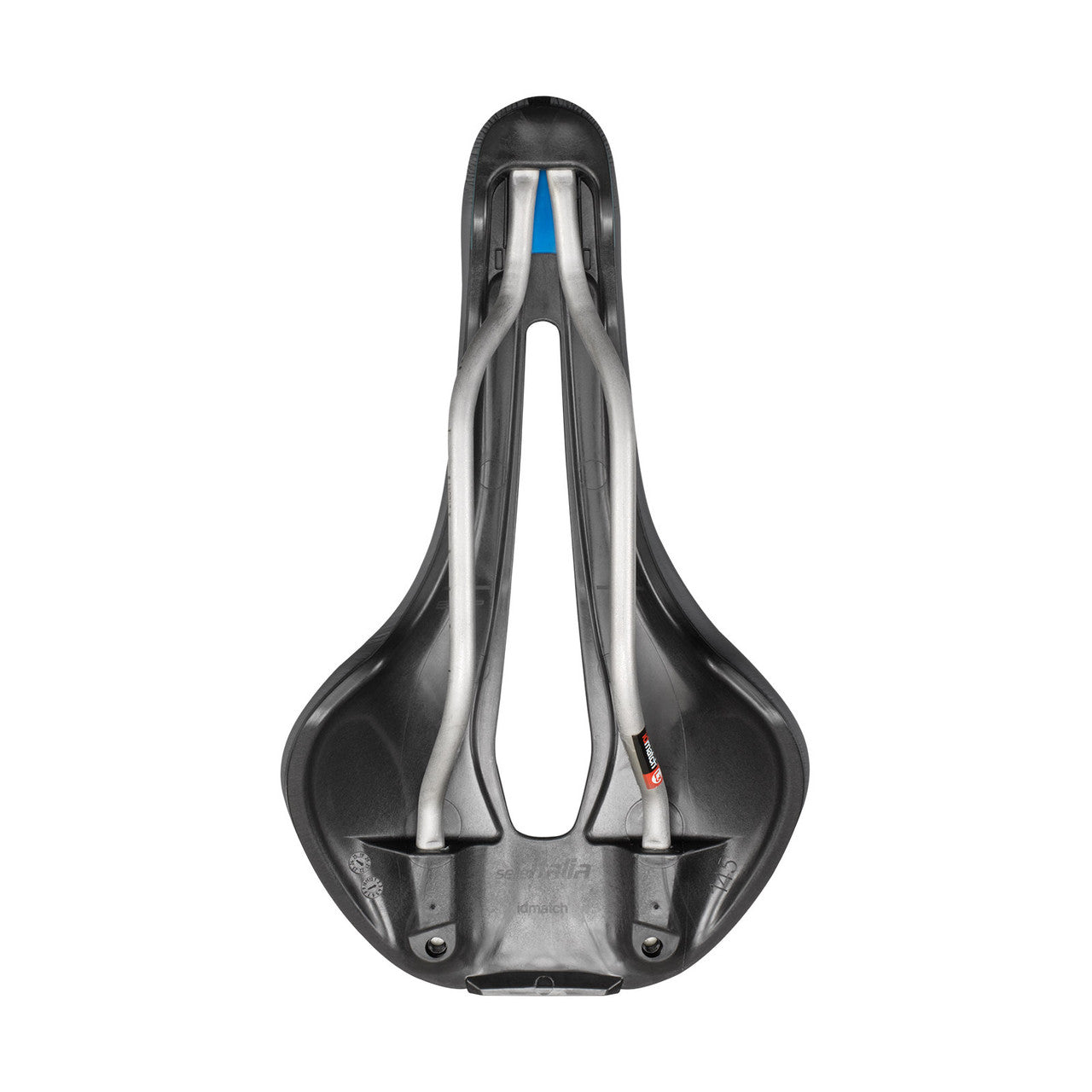 Selle Flite Boost Gravel L3 - onderaanzicht
