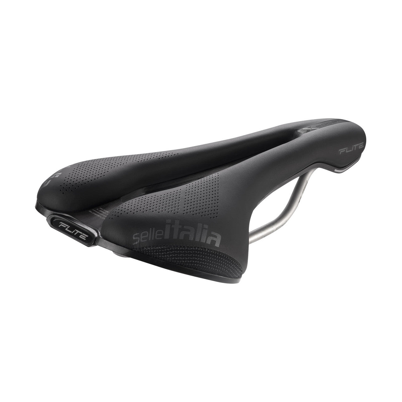 Zadel Flite Boost X-Cross L3 - 3/4-aanzicht