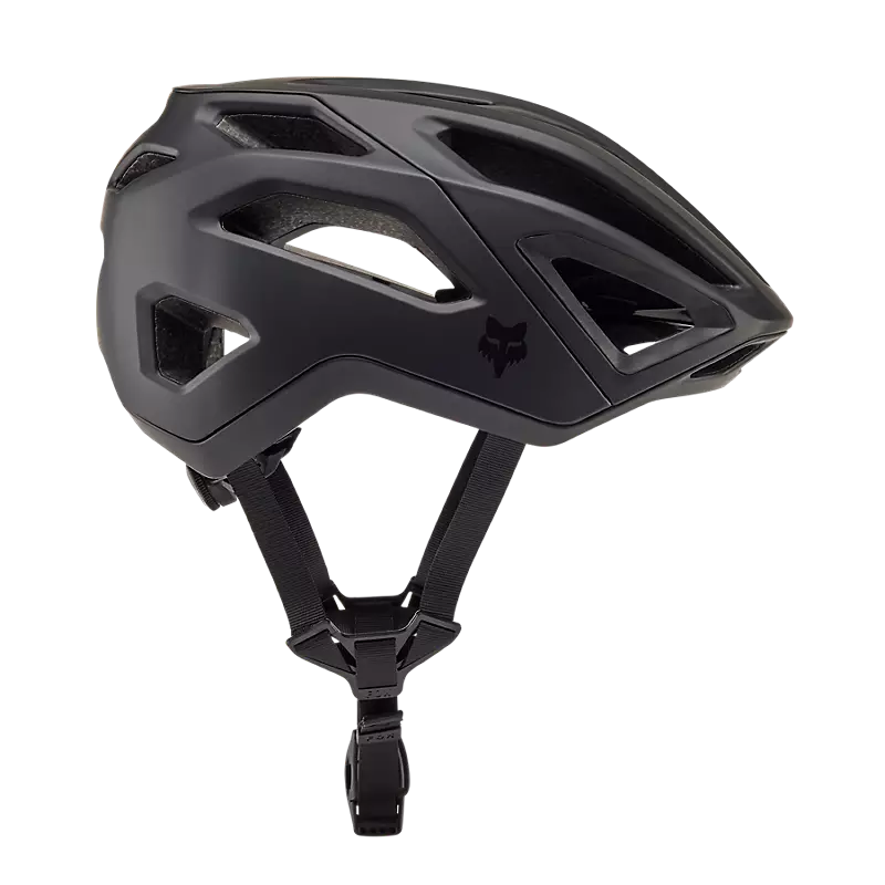 FOX CROSSFRAME PRO MIPS MTB Helm Mat Zwart