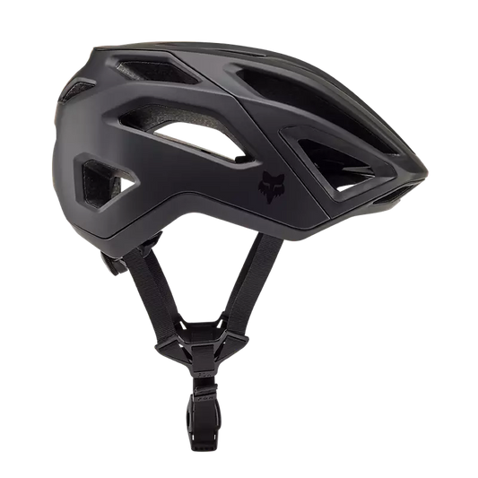 FOX CROSSFRAME PRO MIPS Helm Mat Zwart