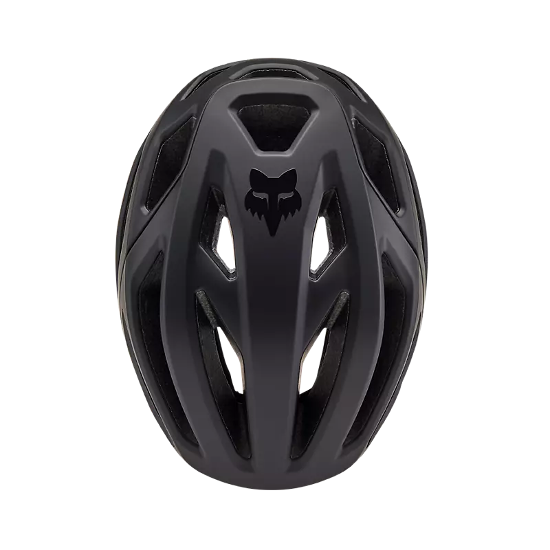 FOX CROSSFRAME PRO MIPS MTB Helm Mat Zwart