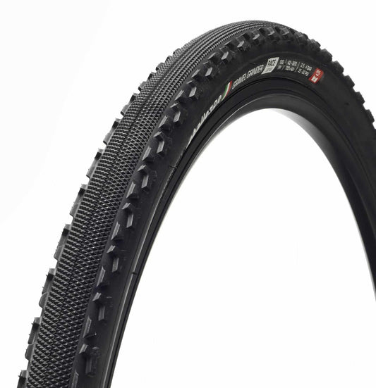 CHALLENGE GRAVEL GRINDER 700x42c TubeType Zwart band