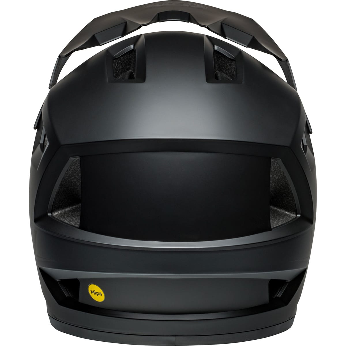 BELL SANCTION 2 DLX MIPS MTB Helm Zwart