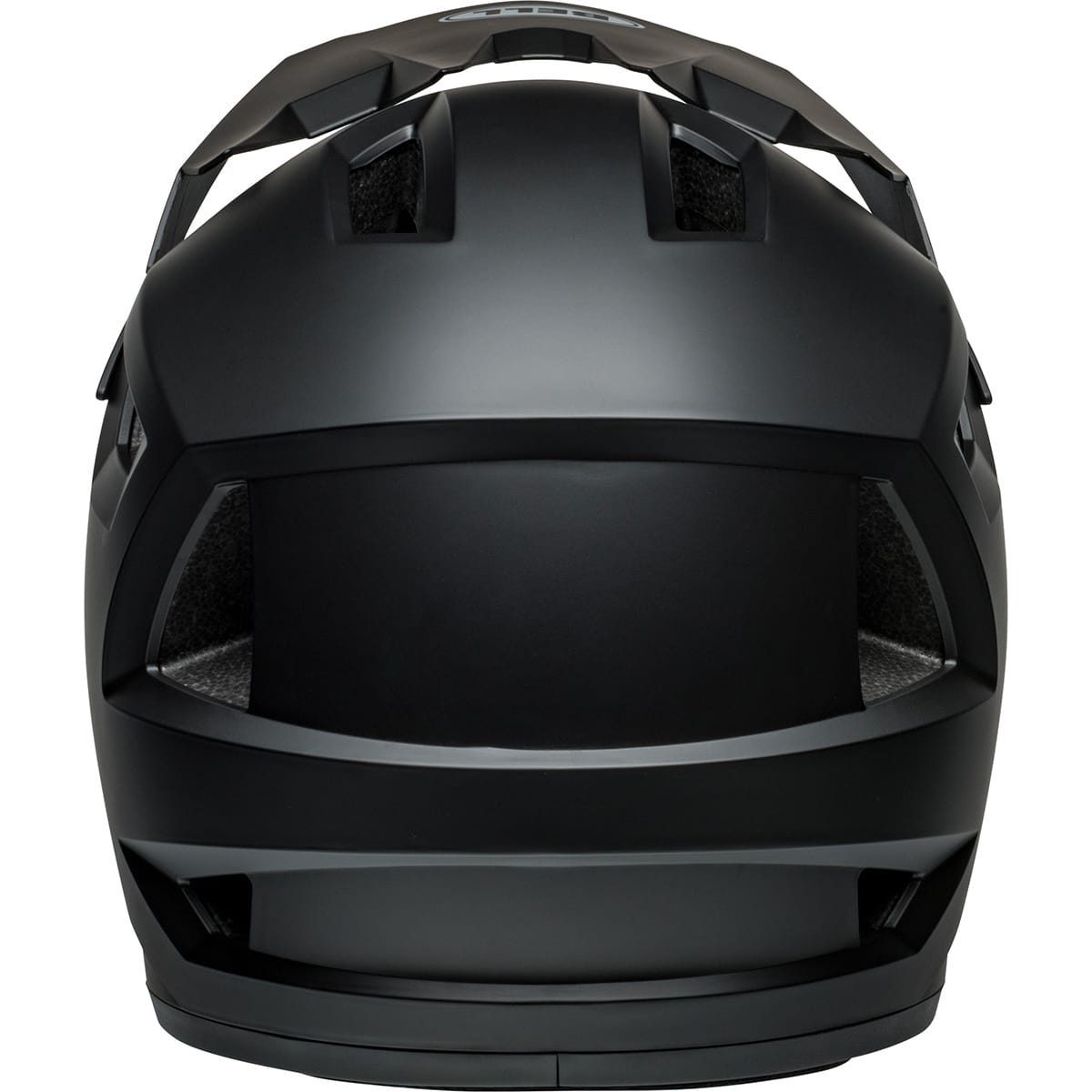 BELL SANCTION 2 MTB Helm Zwart