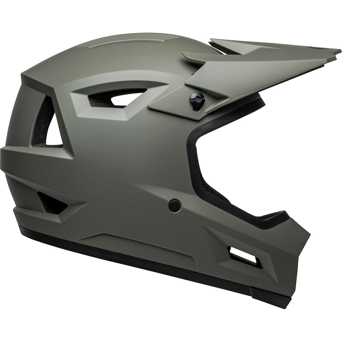 BELL SANCTION 2 MTB Helm Grijs