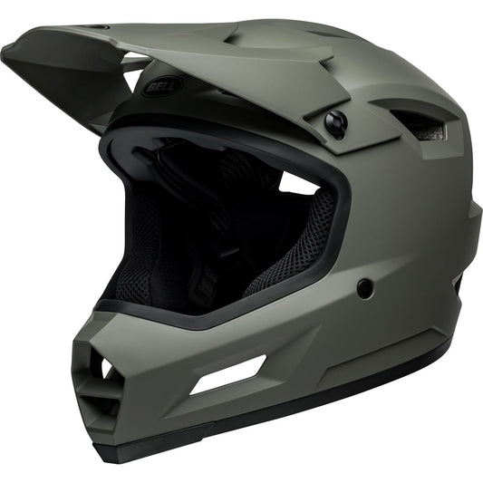 BELL SANCTION 2 MTB Helm Grijs