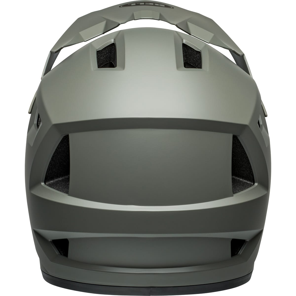 BELL SANCTION 2 MTB Helm Grijs