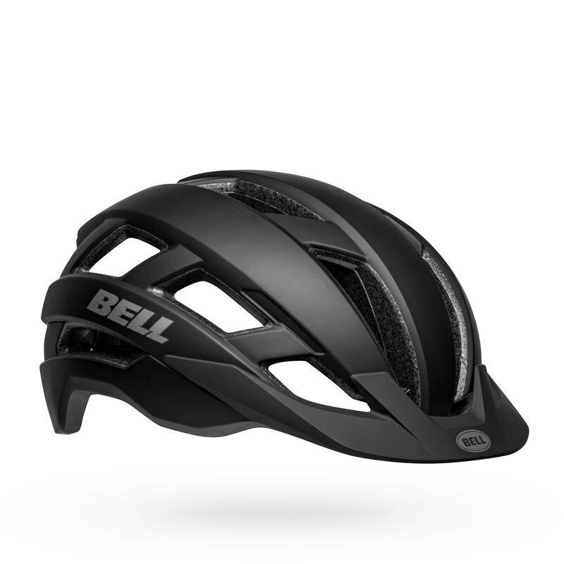 BELL FALCON XRV MIPS Road Helm Zwart Mat