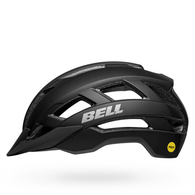 BELL FALCON XRV MIPS Road Helm Zwart Mat