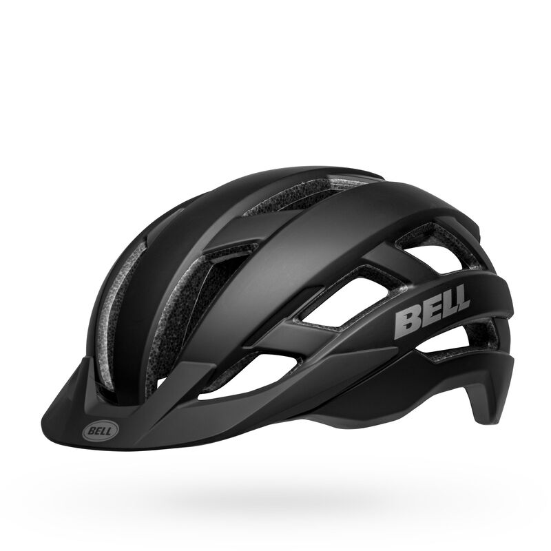 BELL FALCON XRV MIPS Road Helm Zwart Mat