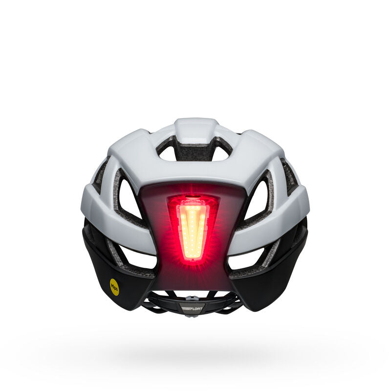 BELL FALCON XRV LED MIPS Road Helm Wit Mat