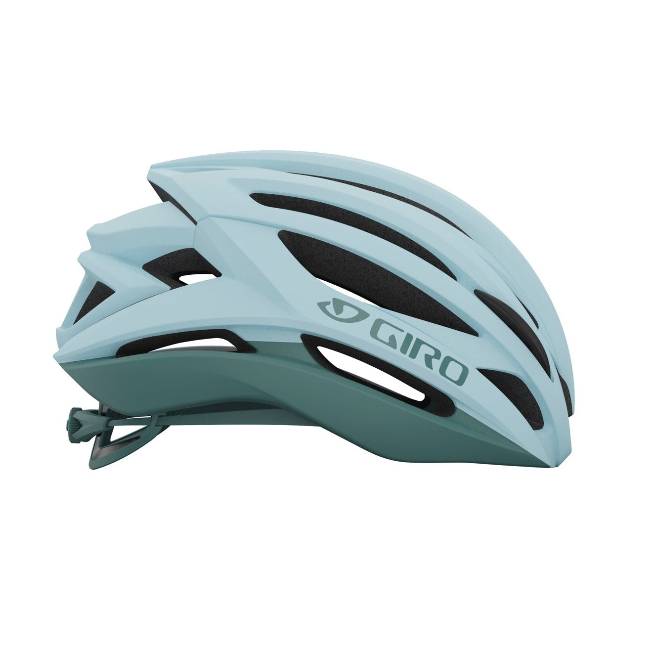 GIRO SYNTAX MIPS Helm Groen