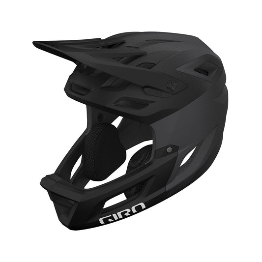 Casque VTT GIRO COALITION SPHERICAL Noir