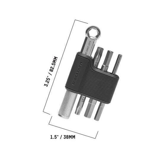 BLACKBURN MINI-SWITCH multitool