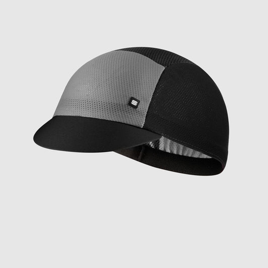 SPORTFUL CLASSIC Cap Zwart
