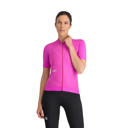 SPORTFUL SRK 2Dames Short Jersey Roze