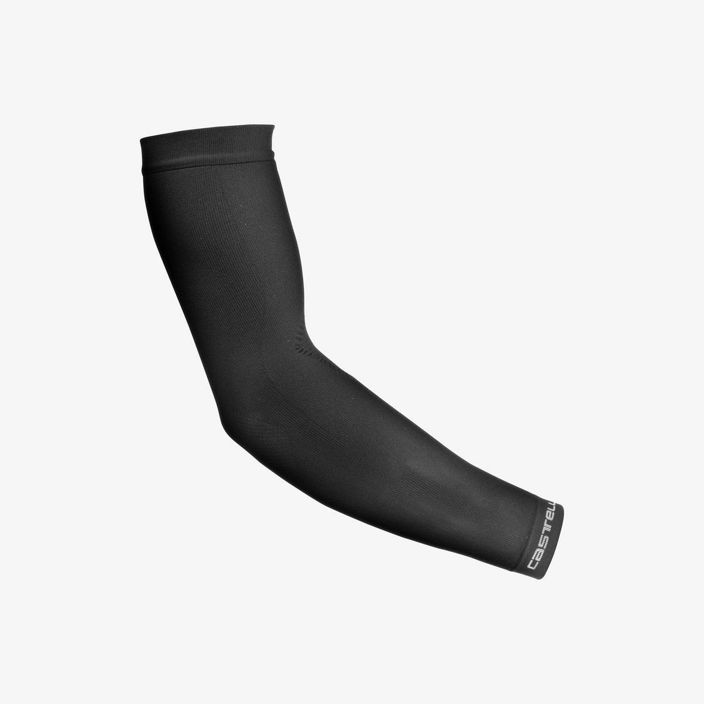 CASTELLI PRO SEAMLESS 2 Mouwen Zwart