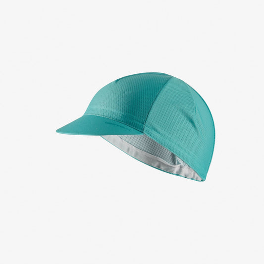 CASTELLI ESPRESSO 2 Turquoise pet