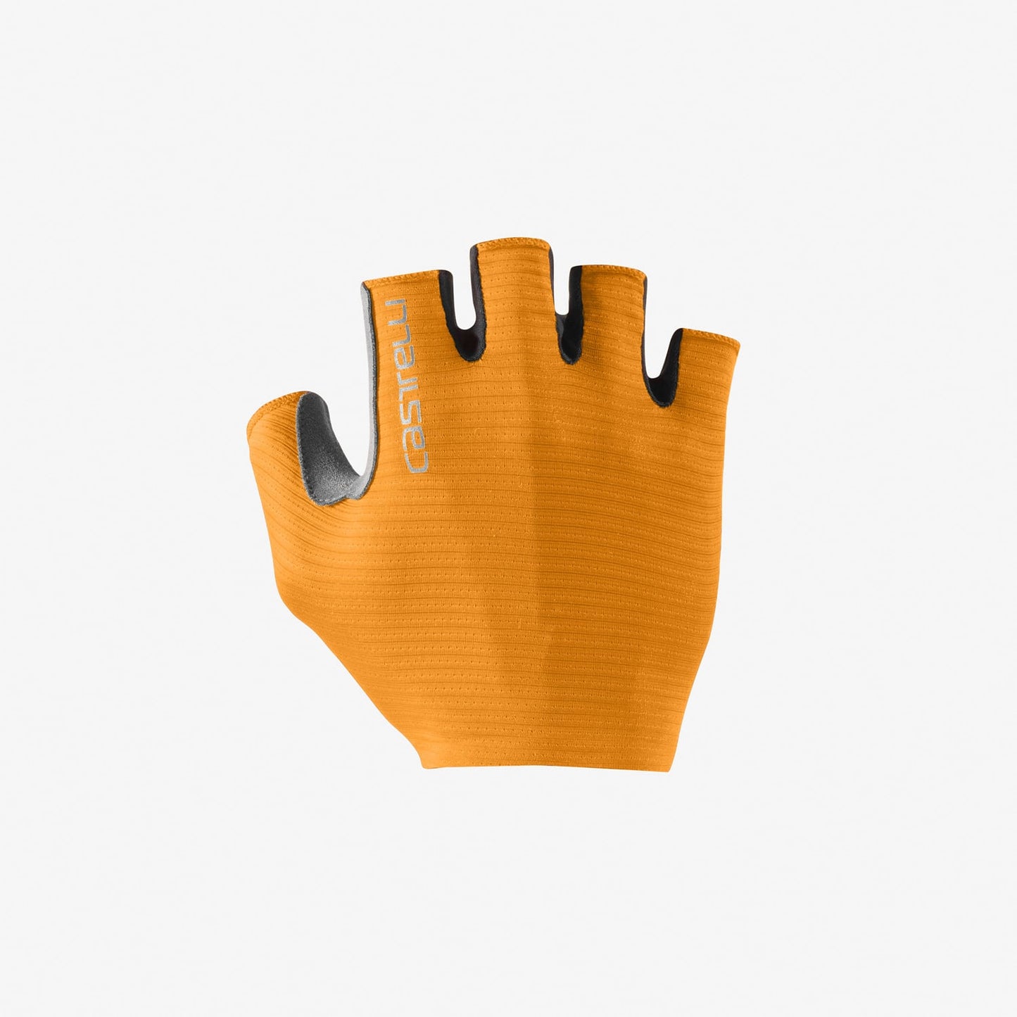 CASTELLI ESPRESSO Korte Handschoenen Oranje