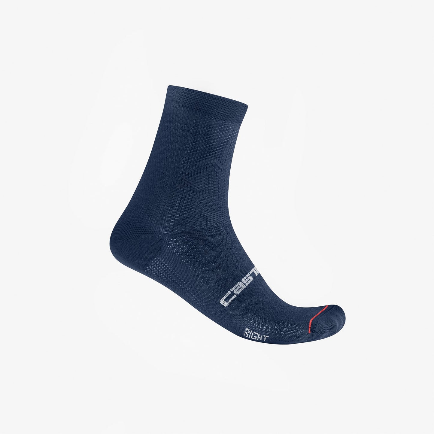 CASTELLI ESPRESSO 12 Sokken Blauw