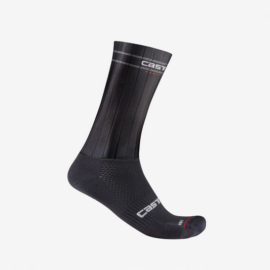 CASTELLI FAST FEET 3 Sokken Zwart