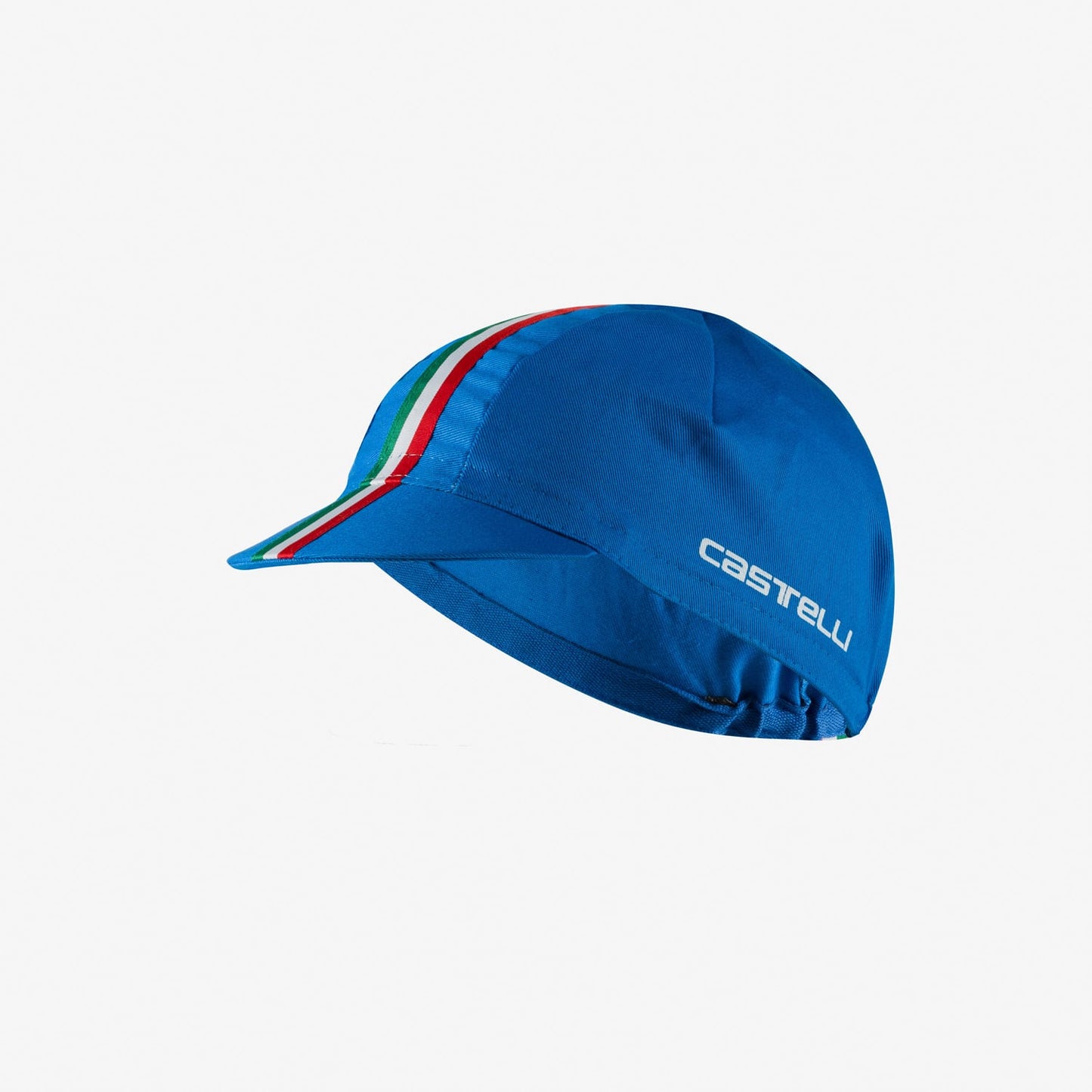 CASTELLI ITALIA Pet Blauw